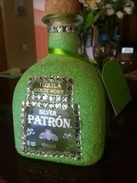 Pretty Liquor Bottles Alcohol Bottles On Pinterest Mini Liquor Bottles Decorated Decorated Liquor Bottles Alcohol Bottle Decorations Alcohol Bottle Crafts