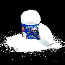 Amazing Instant Snow Just Add Water W Video Demo