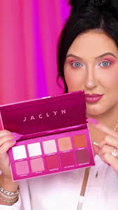 Jaclyn Hill Strawberry Feels Palette Sale