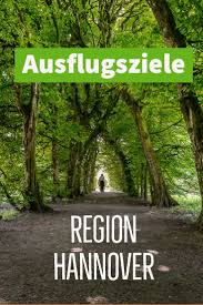 Ausflugsziele Region Hannover Top Ausflugsziele Meer Wald Und Seen Ausflugsziele Ausflug Region Hannover