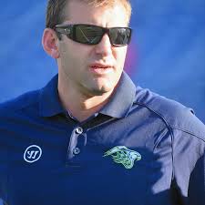 Bayhawks to name former Terp Brian Reese as head coach