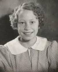 Vera Louise Goodrich Obituary July 30, 2025