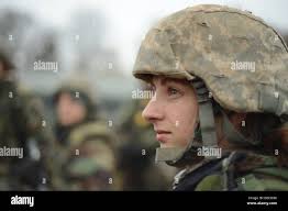 Base staff hi-res stock photography and images