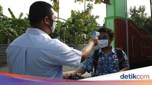 Vaksin telah terbukti berkesan dalam mengurangkan jangkitan penyakit. Suhu Tubuh Pada Pasien Corona Berapa Sih