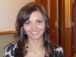 Ayesha Mawlayee Class of 1997 Alumni