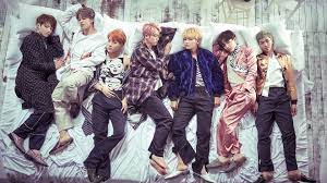 There are seven solo songs for each respective member, each one aligning. Bts Wallpaper Chromebook Posted By Ethan Thompson