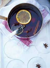 Recette Vodka Cranberries Recette