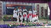 Maybe you would like to learn more about one of these? Persembahan Sk 1 Selayang Baru Youtube
