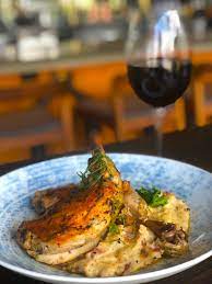 Pin By Grand Naniloa Resort On Hula Hulas Restaurant Food Chicken Restaurant