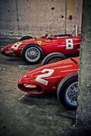 A victory by any of the others will be that driver's first. Richard Roth Rricardo356 Profile Pinterest