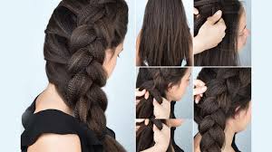 This high ponytail is flirty, sweet and takes about five seconds to create. How To Get Crimped Hair This 80s Trend Is Back L Oreal Paris