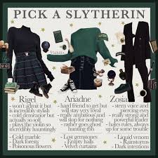 Check spelling or type a new query. Nessuna Descrizione Della Foto Disponibile Slytherin Clothes Slytherin Fashion Slytherin Outfit
