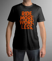 Our Motto For The Weekend Cycling T Shirts Mountain Biking Shirt Bike Quotes