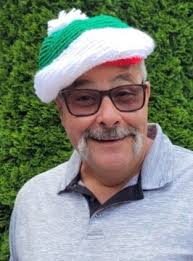 David Corigliano Obituary