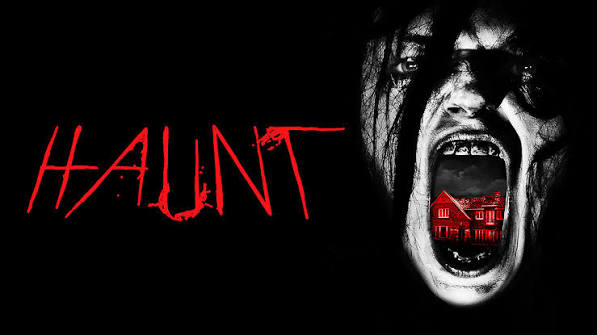 Prime Video: Haunt