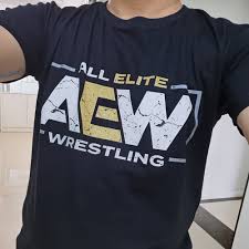 E1972 is the first fashion brand of elite world group. Brand All Elite Aew Wrestling Aew Logo Men T Shirt Summer Fashion Cotton Tshirt Male Teeshirt Sbz6241 T Shirts Aliexpress