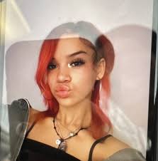 UPDATE: Aaliyah Miller has been located. Thank you for sharing.  #CriticalMissing : 15-year-old Aaliyah Miller (5'4, 110) Last seen in the  Essex area