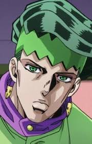 Rohan Kishibe Jojo No Kimyou Na Bouken Part 4 Diamond Wa Kudakenai Pictures Myanimelist Net In 2021 Jojo S Bizarre Adventure Jojo Bizzare Adventure Akira Manga