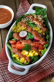 Every january, the urge to get organized hits full force. Vegan Ranchero Bowl Brand New Vegan