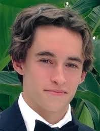 Ian Connelly's Instagram, Twitter & Facebook