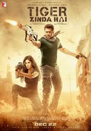 Tiger Zinda Hai Movie Box Office India Top india first weekend all time. tiger zinda hai movie box office india