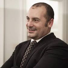 Many innovators, one vision