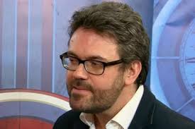 Bargain Hunt's Ben Cooper's 'true release' away from show is not what you'd  expect