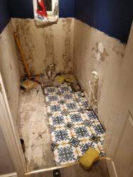 Check spelling or type a new query. Where Did I Go Wrong 2sqm Bathroom Floor Tilersforums Com Tiling Advice Forum