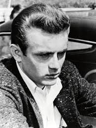 JAMES DEAN. "EAST OF EDEN" [1955], directed by ELIA KAZAN.' Photographic  Print