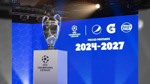 Finalistas da Champions League ganharão premiação milionária; veja valores