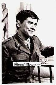 Andavo a cento all'ora, e' colpa mia, fatti mandare dalla mamma a prendere il latte. 17 Gianni Morandi Ideas Gianni Eurovision Song Contest Music
