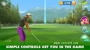 Unlimited money king of the course golf mod apk 2.2 . Download King Of The Course Golf 2 2 Golf Hd Android Game Data Usroid