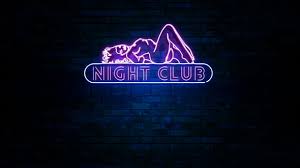 These are some of the images that we found within the public domain for your nightclub signs keyword. Night Club Neon Sign By Manumata Videohive