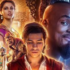 Young aladdin embarks on a magical adventure after finding a lamp that releases a wisecracking genie. Aladdin Full Movie English Subtitle By Aladdinfullmoviewatchonline