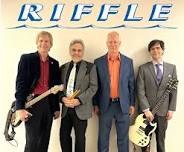 Riffle and Kento's at Bennett Vineyards