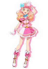 Was announced on august 10, 2020 to start in january 2021. Aine Yuki Aikatsu Friends Wiki Fandom