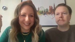 Ever wonder what it's like being