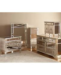 Add luxury to the room with the mirrored bedroom furniture. Marais Bedroom Furniture Sets Pieces Mirrored Bedroom Furniture Furniture Macys Mirrored Bedroom Furniture Bedroom Furniture Sets Mirrored Furniture