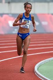This is konstanze klosterhalfen 3:59.58 erfurt by triple jump on vimeo, the home for high quality videos and the people who love them. Miriam Dattke Wikipedia