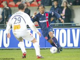 Messi will hold a press conference on sunday at 11 a.m. Psg Troyes 4 2 01 03 03 Ligue 1 02 03 Histoire Du Psg