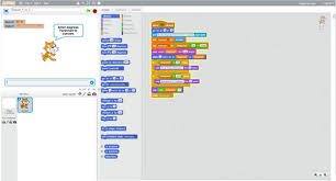 Image result for scratch language