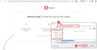 Opera latest version setup for windows 64/32 bit. Solved Opera Browser Failed To Install On Windows 10