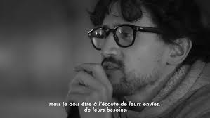 Cécile Laforest démo 2024 Alias Talents