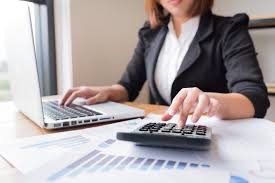 4 Signs You Will Require An Accountant For Your Small Business Accounting Jobs Accounting Services Accounting