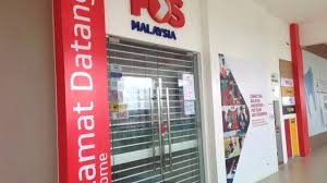 Kalau barang dah ada kat pejabat jb pd hari khamis. Pos Malaysia Branch Is Now Opened At Shaftsbury Square Cyberjaya