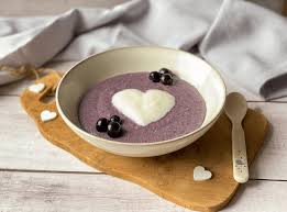 Abendbrei Rezepte Mit Milch Und Getreide