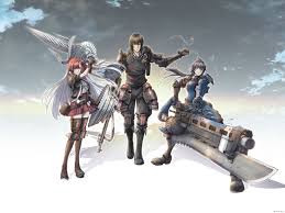 After that, choose the headquarters option. Valkyria Chronicles Wallpaper And Background Image 1600x1200