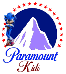 Search results for paramount logo vectors. Paramount Kids New Logo 2020 By Superratchetlimited On Deviantart