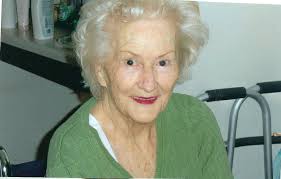 Dorothy Patrick Obituary