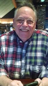 Frederick Knight Obituary